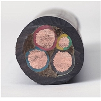 矿用电缆MY-0.38/0.66kv3*95+1*35