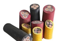 MYP矿用电缆MYP-0.66/1.14KV3*10+1*10