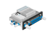 订购FESTO通用型控制阀,单电控577316