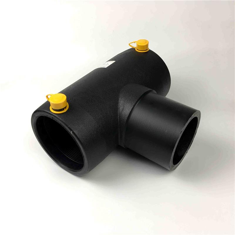 首页 橡塑 塑料管 pe管 全新料16公斤pe电熔管件 聚乙烯pe电熔管配件