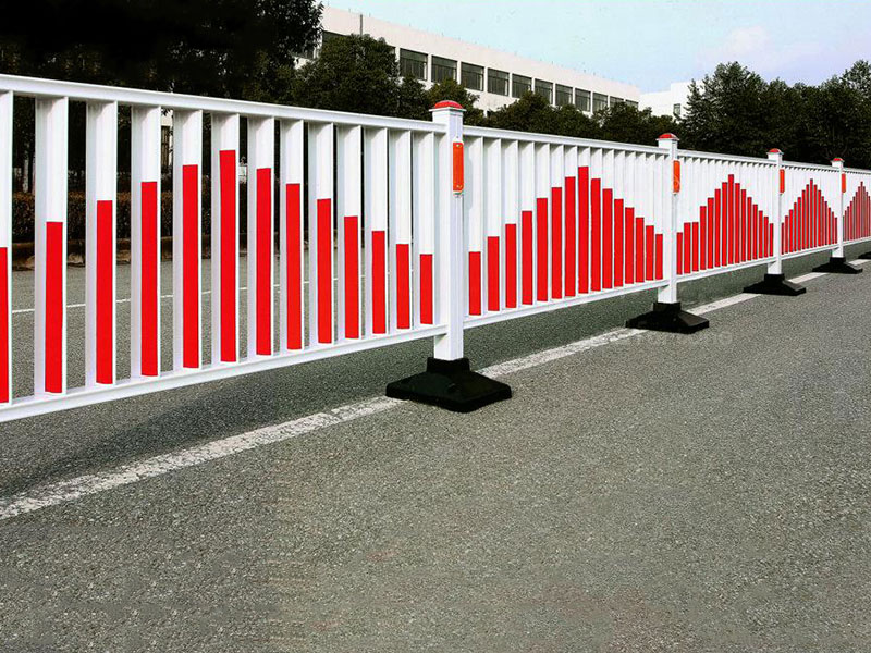 城市交通护栏交通设施护栏
