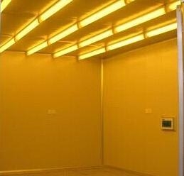 led黄光灯管防紫外线灯管厂家批发-深圳郎特