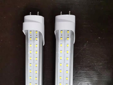 8W 商业用LED日光灯LT-T8608W，郎特照明