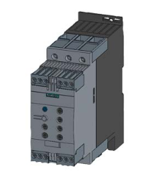 siemens软启动器优点 3RW4038-1BB04