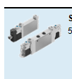 订购FESTO通用型控制阀，单电控577316
