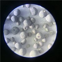 金属粉末球形颗粒制粒机 ，金属粉末压力喷雾造粒干燥机-永昌制粒
