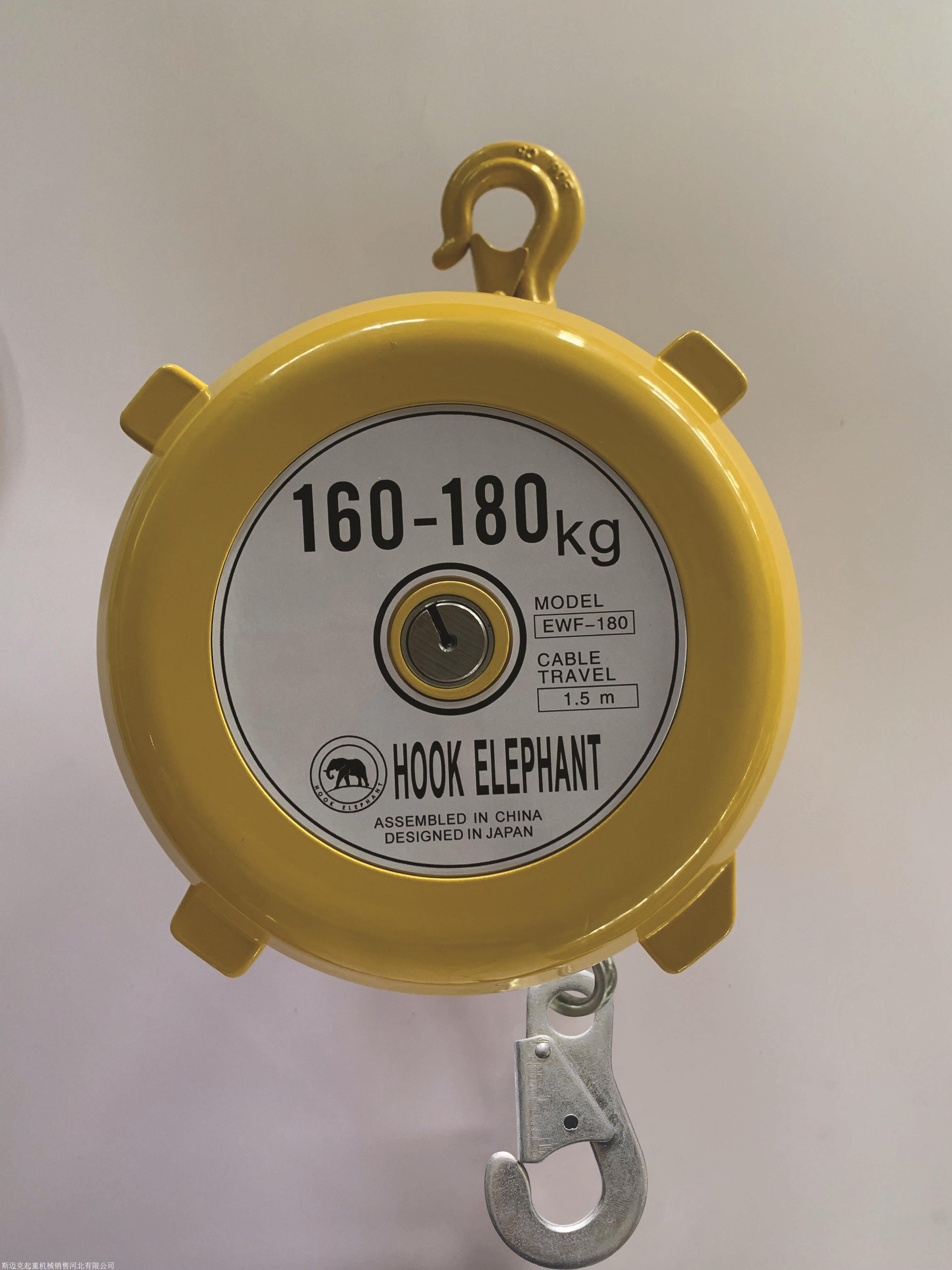 厂家直销塔式弹簧平衡器 弹簧吊拉力器 悬挂式弹簧平衡器