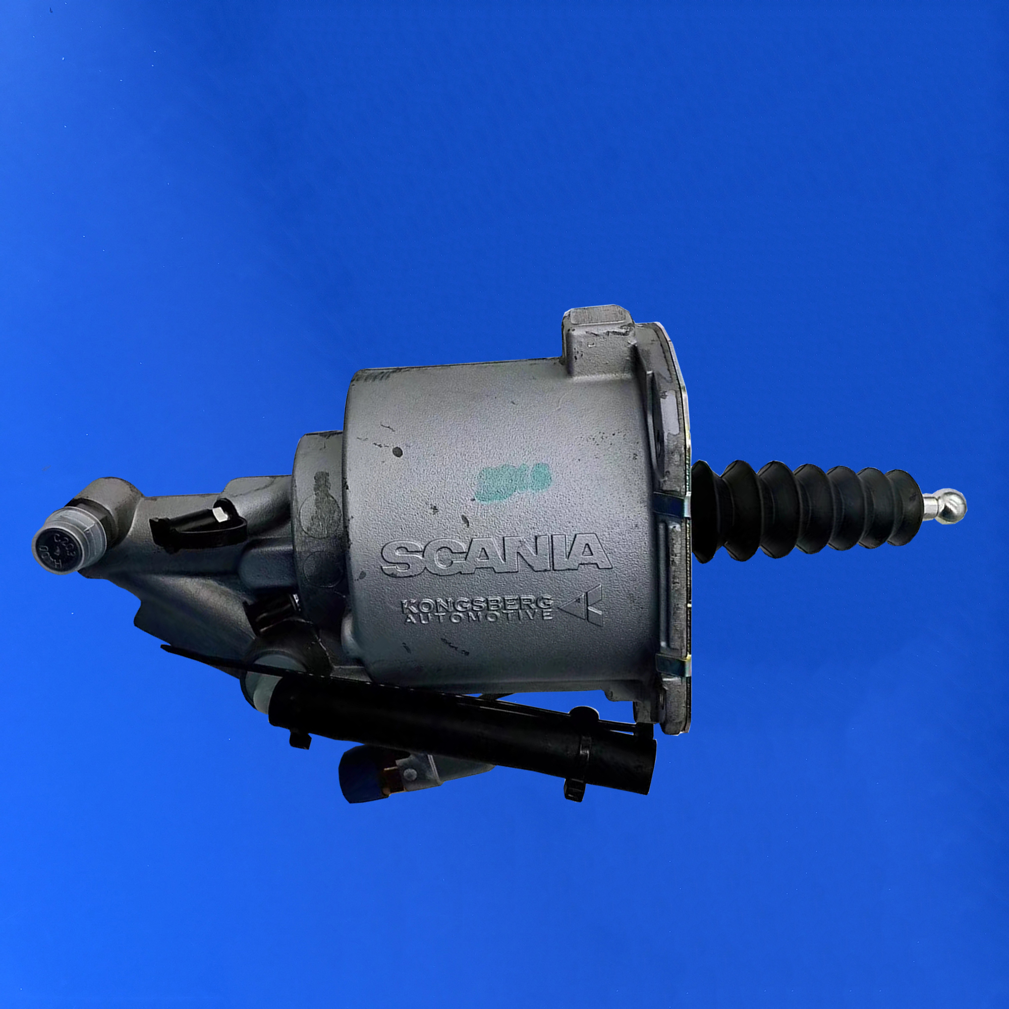 斯堪尼亚配件斯堪尼亚卡车离合器分泵