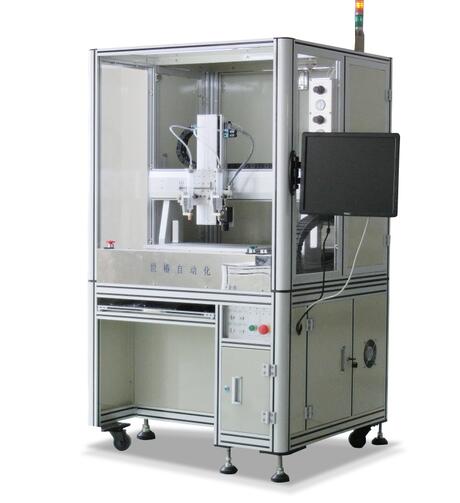 自动点胶机厂家