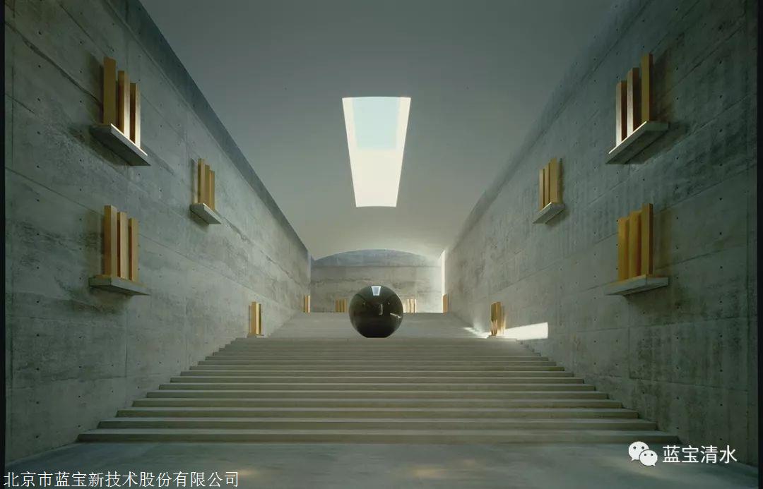 蓝宝清水混凝土保护剂