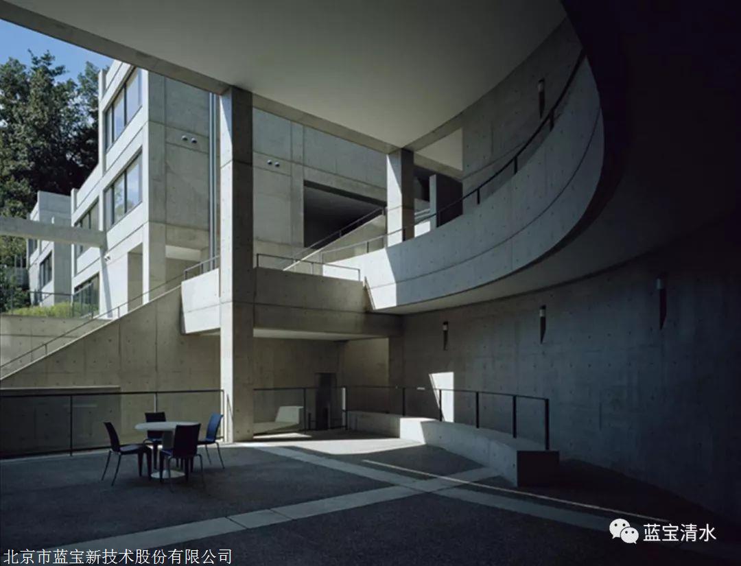 蓝宝清水混凝土保护剂