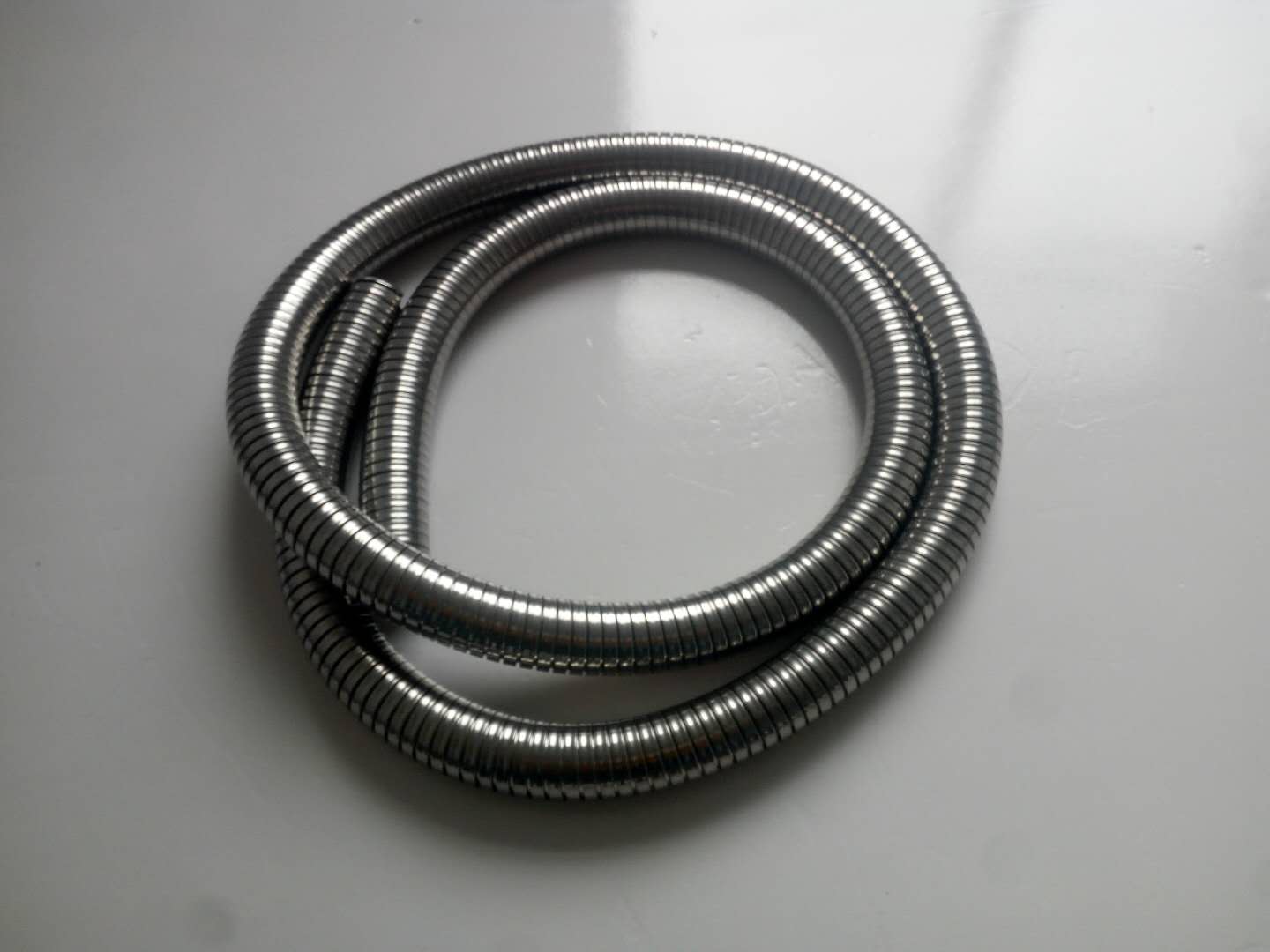 供应恒台县dn25不锈钢金属套管 不锈钢电线保护管 厂家环保价格