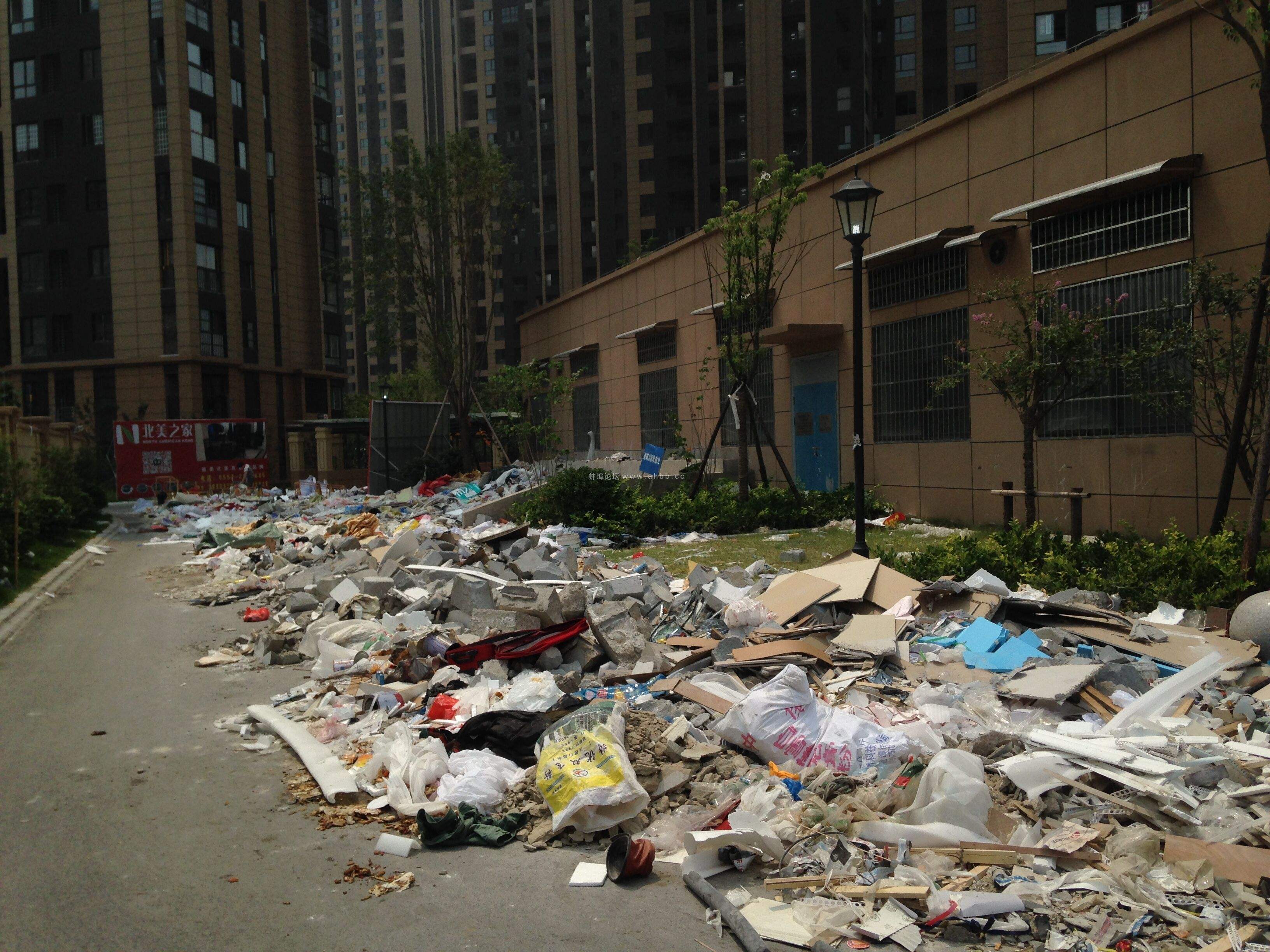 苏州工业园区工业垃圾处理 垃圾清理公司