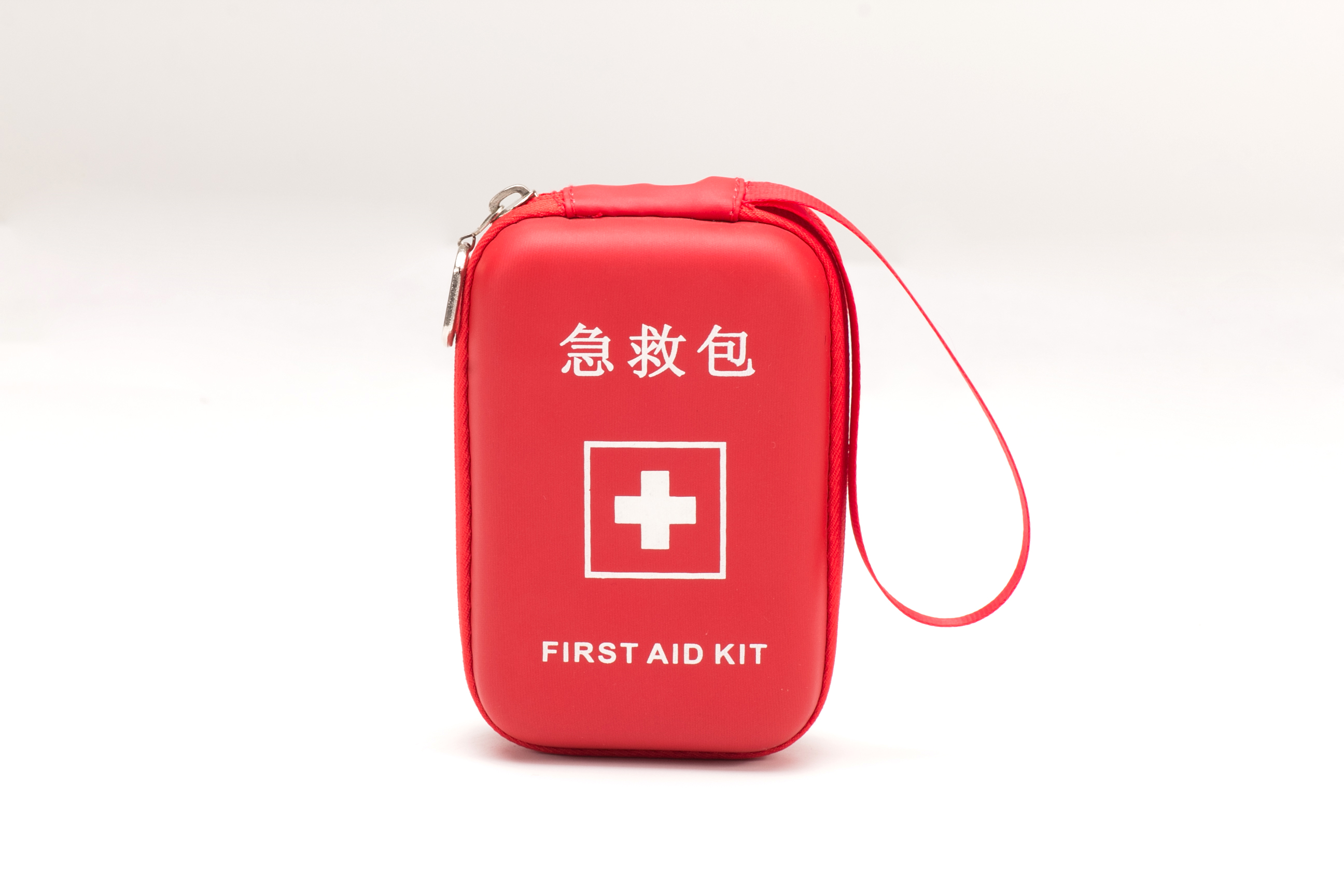 红立方rch-043便携急救包 户外车用防水应急套装 厂家直销