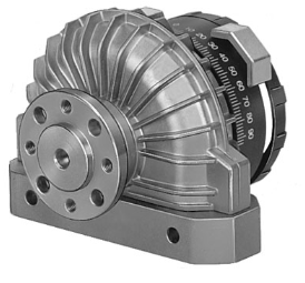 概述FESTO摆动气缸DSRL-40-180-P-FW