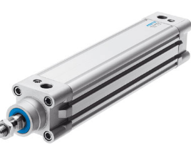 FESTO气缸DNC-50-300-PPV功能特点