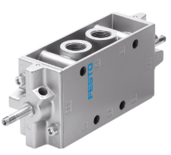 简要分析：FESTO电磁阀JMFH-5-1/2-S