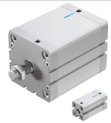 功能阐述：FESTO气缸ADN-32-100-A-P-A