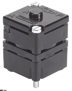FESTO压力放大器VL-3-4-H-20详细资料