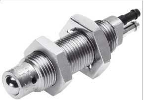 FESTO限位开关SVK-3-PK-3的应用特点