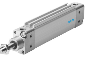 费斯托FESTO气缸DZH-25-80-PPV-A作用