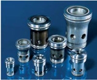 产品介绍比例插装阀ATOS，DHU-0610/FI/NC-X24DC20