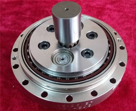 nabtesco帝人rv减速机