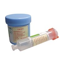 P23锡膏/倒装锡膏/固晶锡膏/LED锡膏/苏州杜玛科技