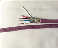 条形码读取器 变频驱动器 面板显示器devicenet BUS总线通讯电缆