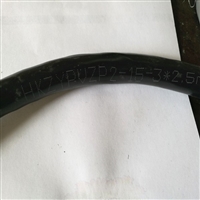 语音扬声器电缆 语音广播线缆 语音呼叫通讯电缆ND-CB-17 CB16