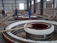 高中低温台车炉,镇江大型井式炉