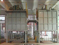 实验室箱式炉,铝合金淬火炉