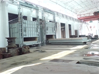 台车式多用炉 台车式热处理炉 台车式电炉工业电炉源头厂家