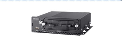 DS-MP5604/GLE(500G) 海康威视4G高清车载硬盘录像机