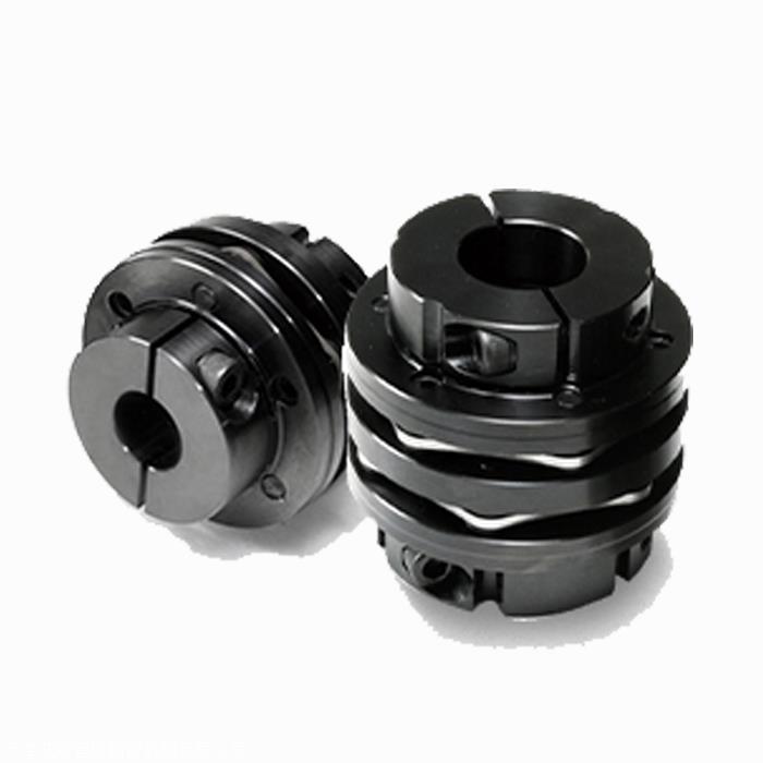 替换米思米 怡合达 三木 麻电子 昭穆 dbsc20 球笼万向联轴器