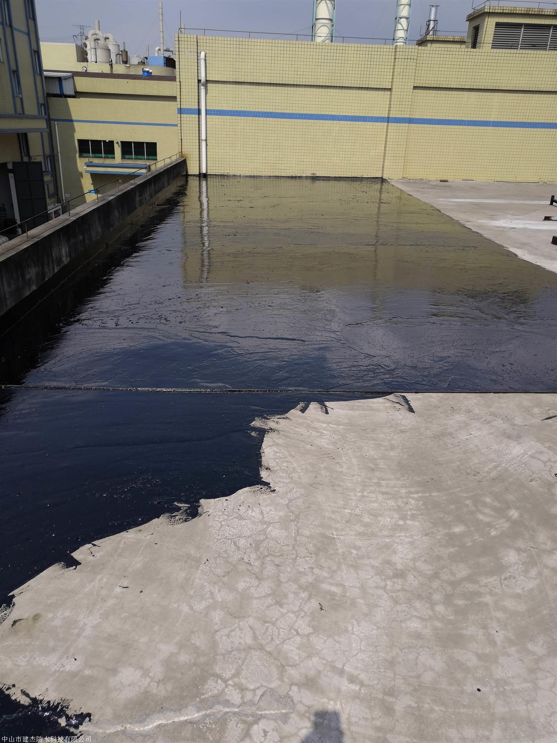 中山卫生间伸缩缝防水补漏公司