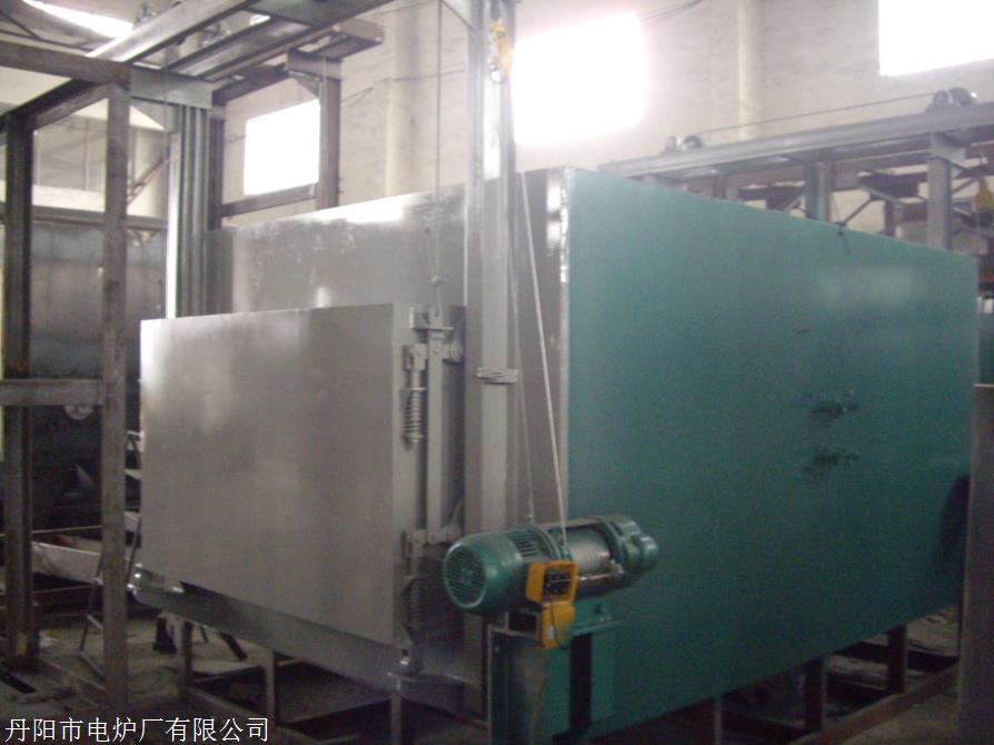 全纤维井式炉,全纤维井式炉供应