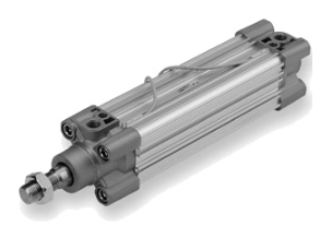 日本SMC气缸CP96SB100-50的性能参数