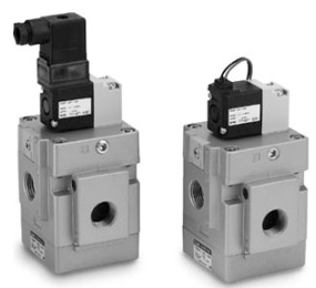 标准规格：SMC电磁阀VG342-5D-10B