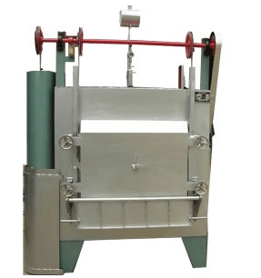 保护气氛箱式炉厂,移动式台车退火炉型号