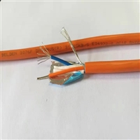 Profibus PA 2X18AWG/7通讯总线 PA电缆1*2*0.83屏蔽双绞线