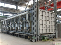 台车式退火炉 江苏台车炉直供