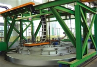 大型井式渗碳炉,安徽大型井式渗碳炉