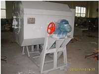 滚筒式渗碳炉,滚筒式渗碳炉型号