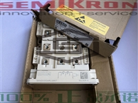 SEMIKRON西门康SKM300GA123D全新正品IGBT模块