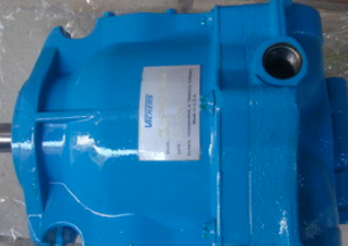 德国VICKER叶片泵DGMC-7-AT-FH-20