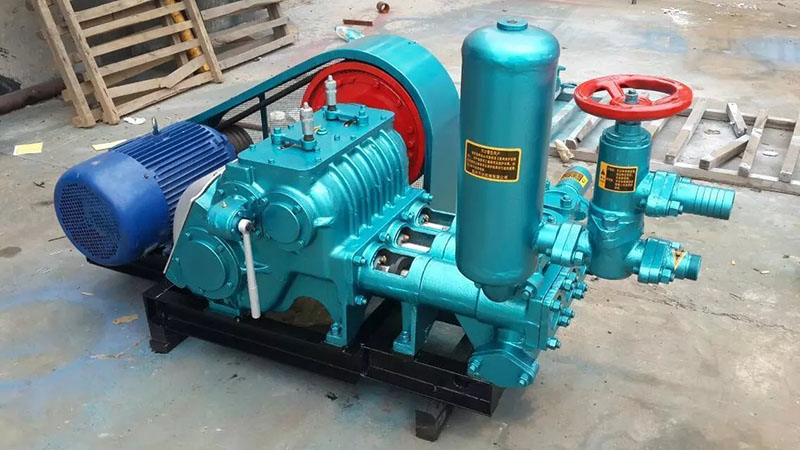 自吸式泥浆泵设备报价抽淤泥可用