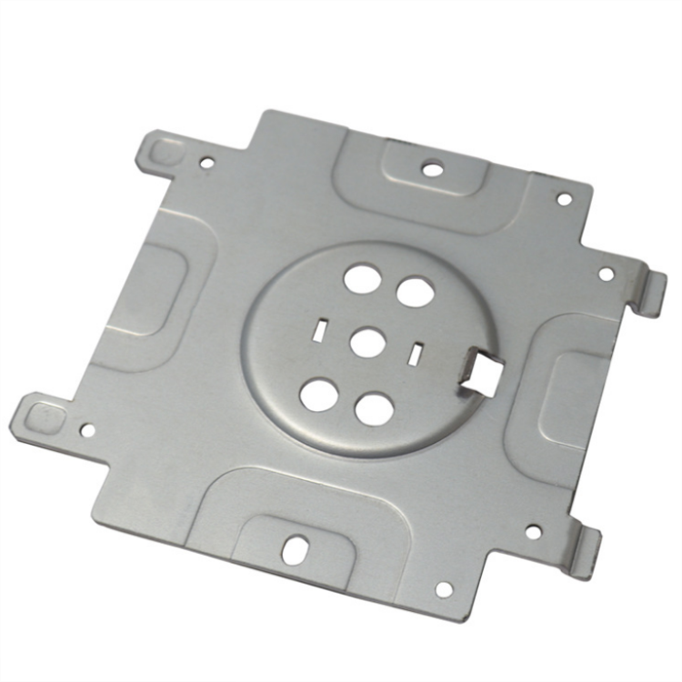 钣金冲压件加工,冷轧板切割冲压成形,加工定制精密钣金冲压件