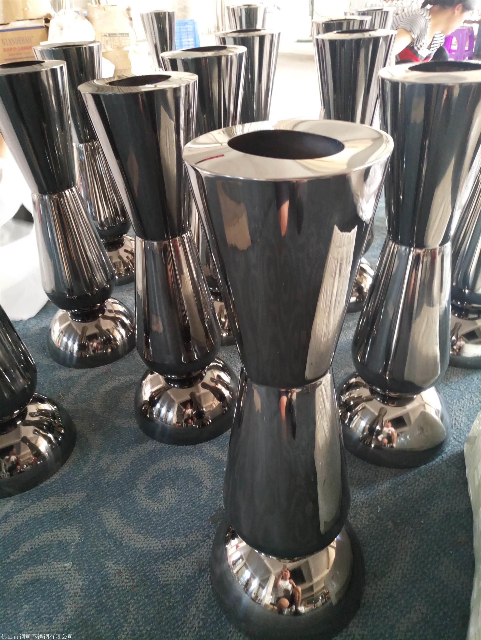 ktv不锈钢酒柜金属制品