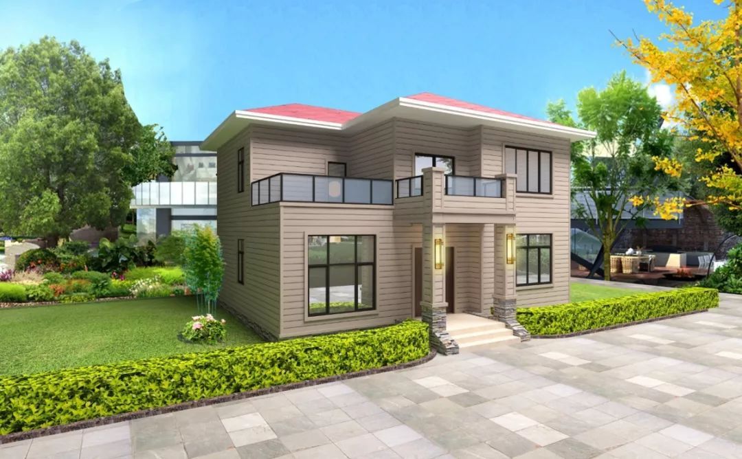 安阳哪有轻钢别墅厂